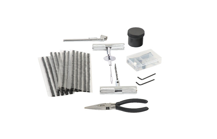 Overland Vehicle Systems 12030001 Tire Repair Kit||12030001_2.Jpg||86||ovs12030001||1090506