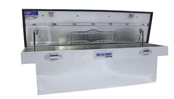 Product of Better Built Company 79011020 SEC Series Deep Toolbox 