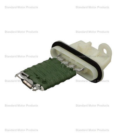 Standard Motor Eng.Management Ru-363 Heater Fan Motor Resistor||ru-363.Jpg||85||s65ru363||1624453