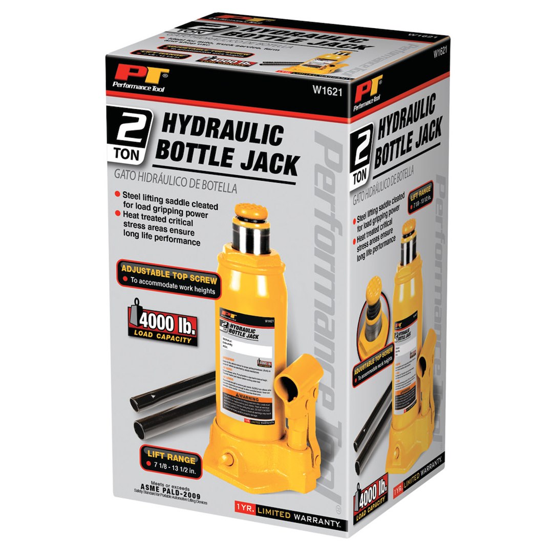 Product of Performance Tool W1621 Jack
