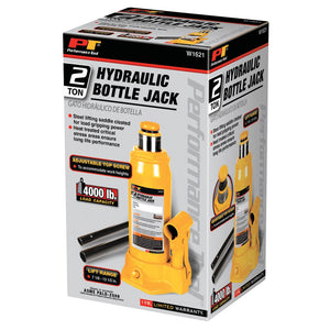 Product of Performance Tool W1621 Jack