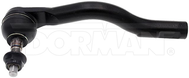 Dorman Chassis To81192pr Tie Rod End||||85||d18to81192pr||2014620