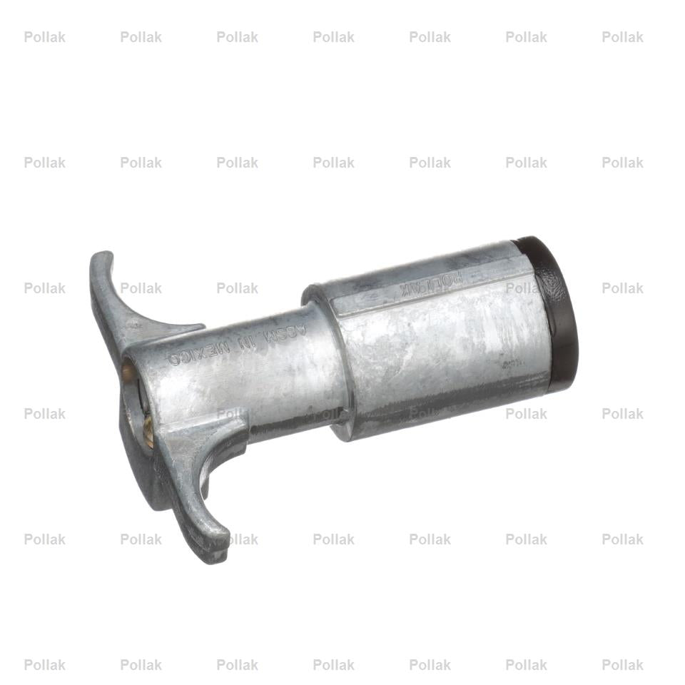 Product of Pollak 11-604 Trailer End 6 Pin Trailer Wiring Connector 
