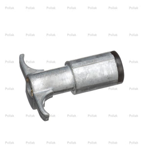 Product of Pollak 11-604 Trailer End 6 Pin Trailer Wiring Connector 