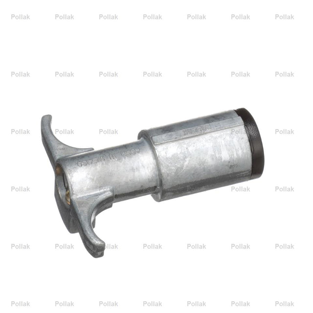 Product of Pollak 11-604 Trailer End 6 Pin Trailer Wiring Connector 