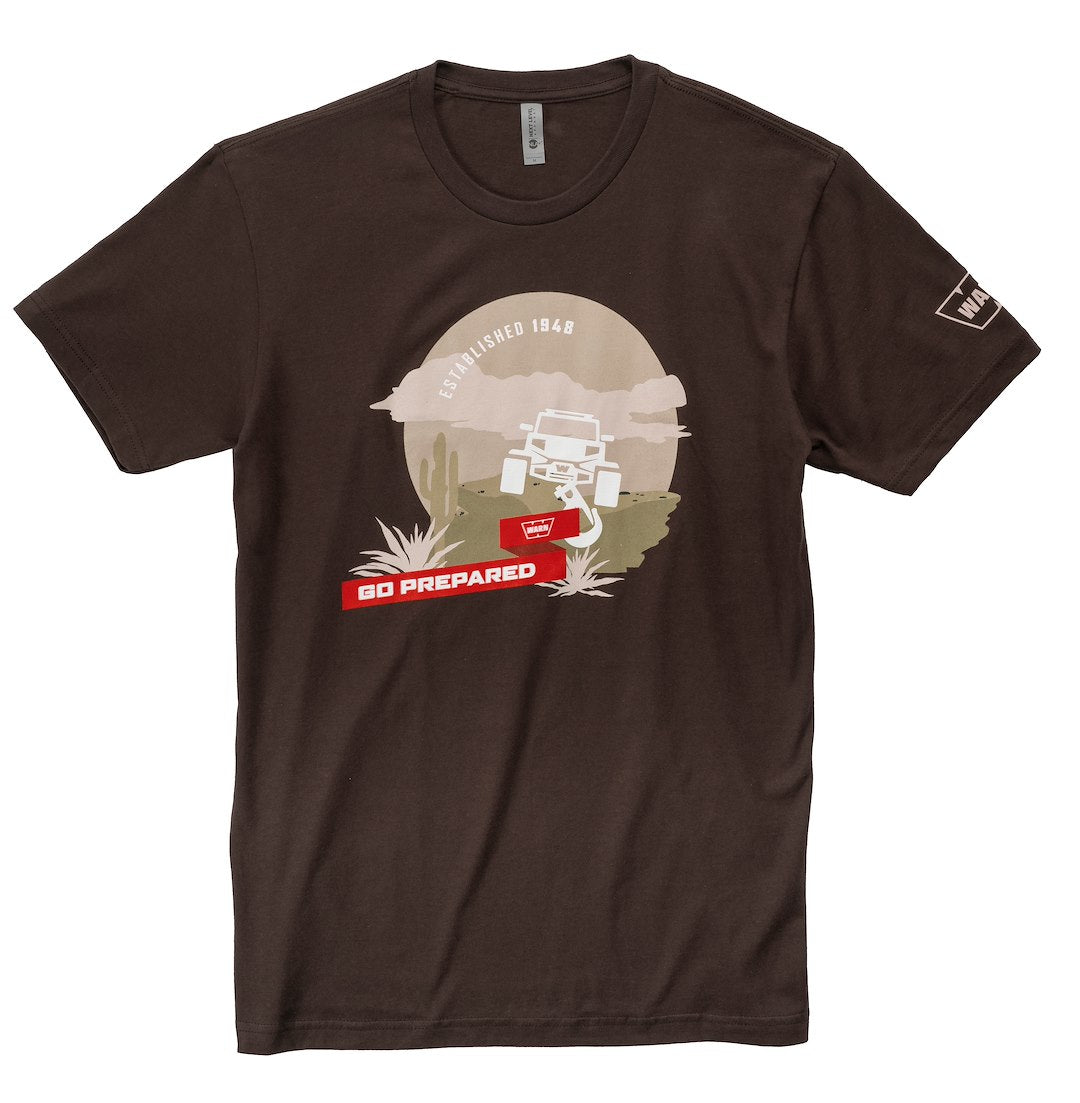 Product of Warn 40761 T Shirt