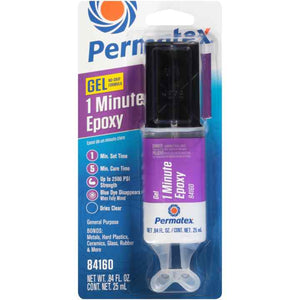 Permatex 84160 Epoxy||84160_1.Jpg||86||p1384160||1365246