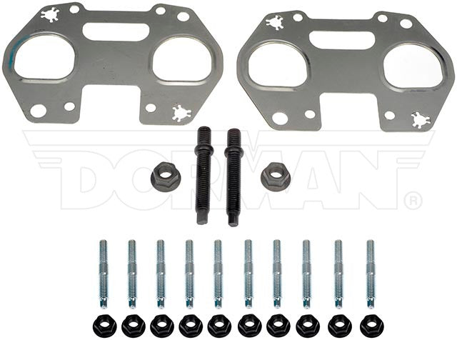 Dorman (Oe Solutions) 674-696xd Exhaust Manifold||674-696xd_1.Jpg||86||d18674696xd||2243803