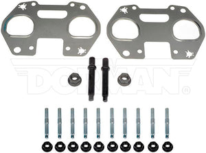 Dorman (Oe Solutions) 674-696xd Exhaust Manifold||674-696xd_1.Jpg||86||d18674696xd||2243803