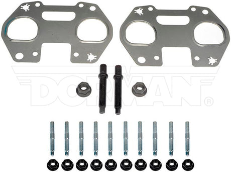 Dorman (Oe Solutions) 674-696xd Exhaust Manifold||674-696xd_1.Jpg||86||d18674696xd||2243803