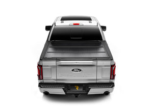 Product of BAK Industries BAKFlip G2 Hard Folding 226331 Tonneau Cover 