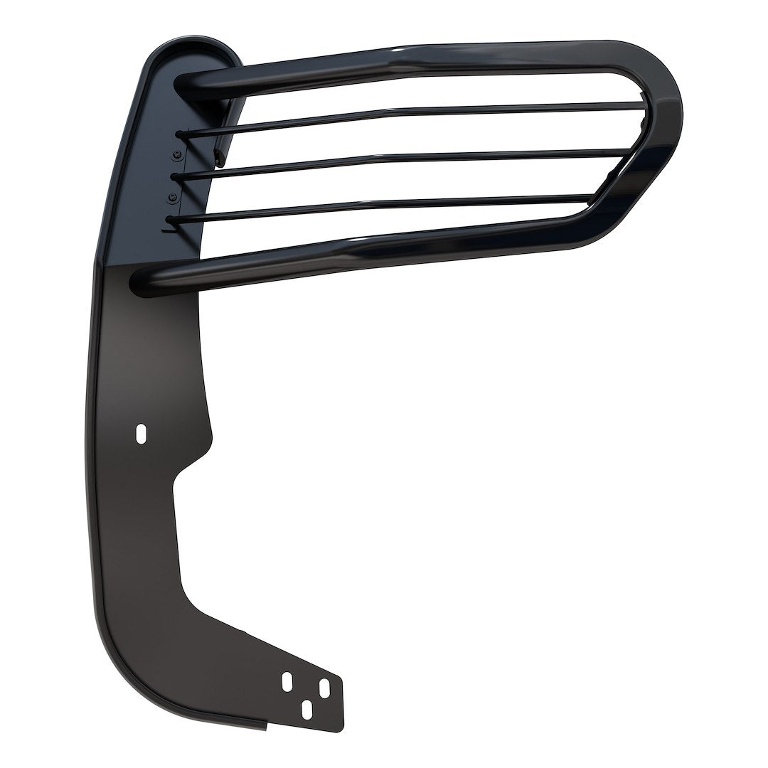 Product of Aries 2068 Grille Guard 1-Piece Black Semi Gloss Powder Coated 
