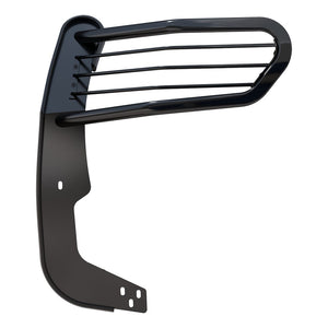 Product of Aries 2068 Grille Guard 1-Piece Black Semi Gloss Powder Coated 