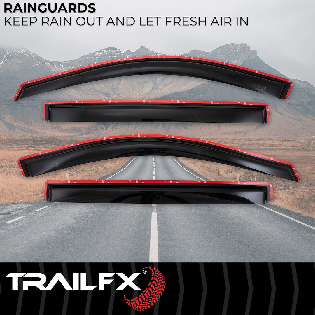 Trailfx 4805ic Rainguard||t84_4805ic_In Channel Rainguards_B2c_2.Jpg||86||t844805ic||1591337