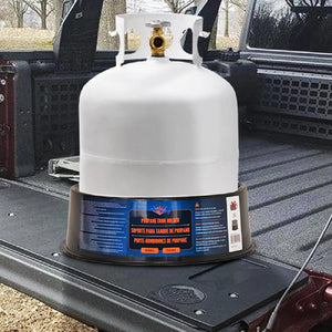 Flame King Ysnpbs Propane Tank Base||ysnpbs_3.Jpg||88||y6eysnpbs||1366689