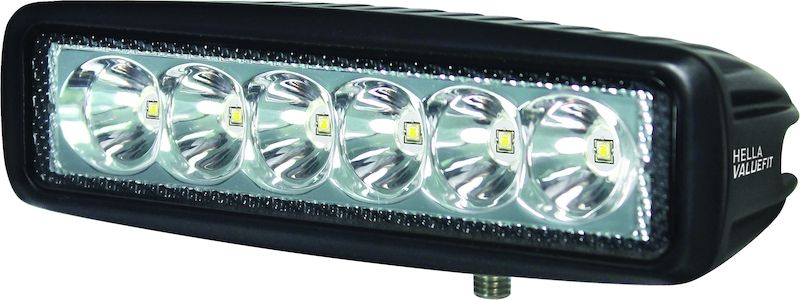 Product of Hella 357203011 Light Bar 