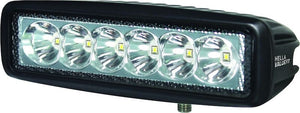 Product of Hella 357203011 Light Bar 