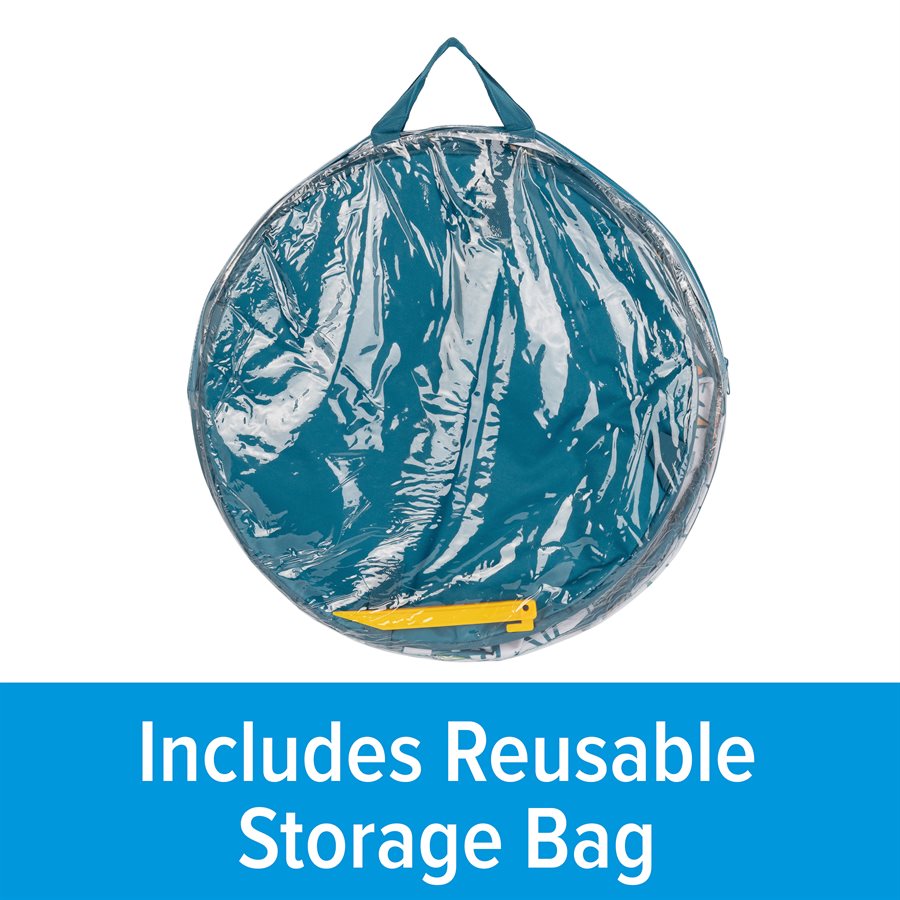 Product of Camco 42997 Collaible Container