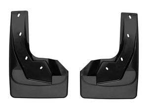 Weathertech (Usa) 110092 Mud Flap||110092.Jpg||85||w24110092||1179188