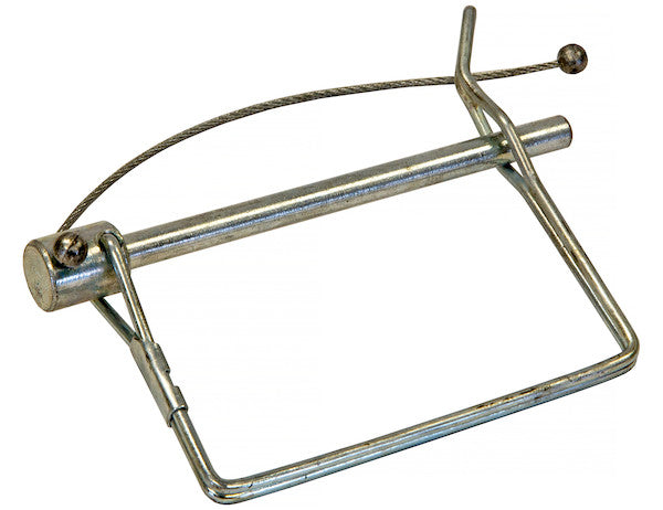 Product of Buyers Products 3006875 Trailer Hitch Pin Lanyard