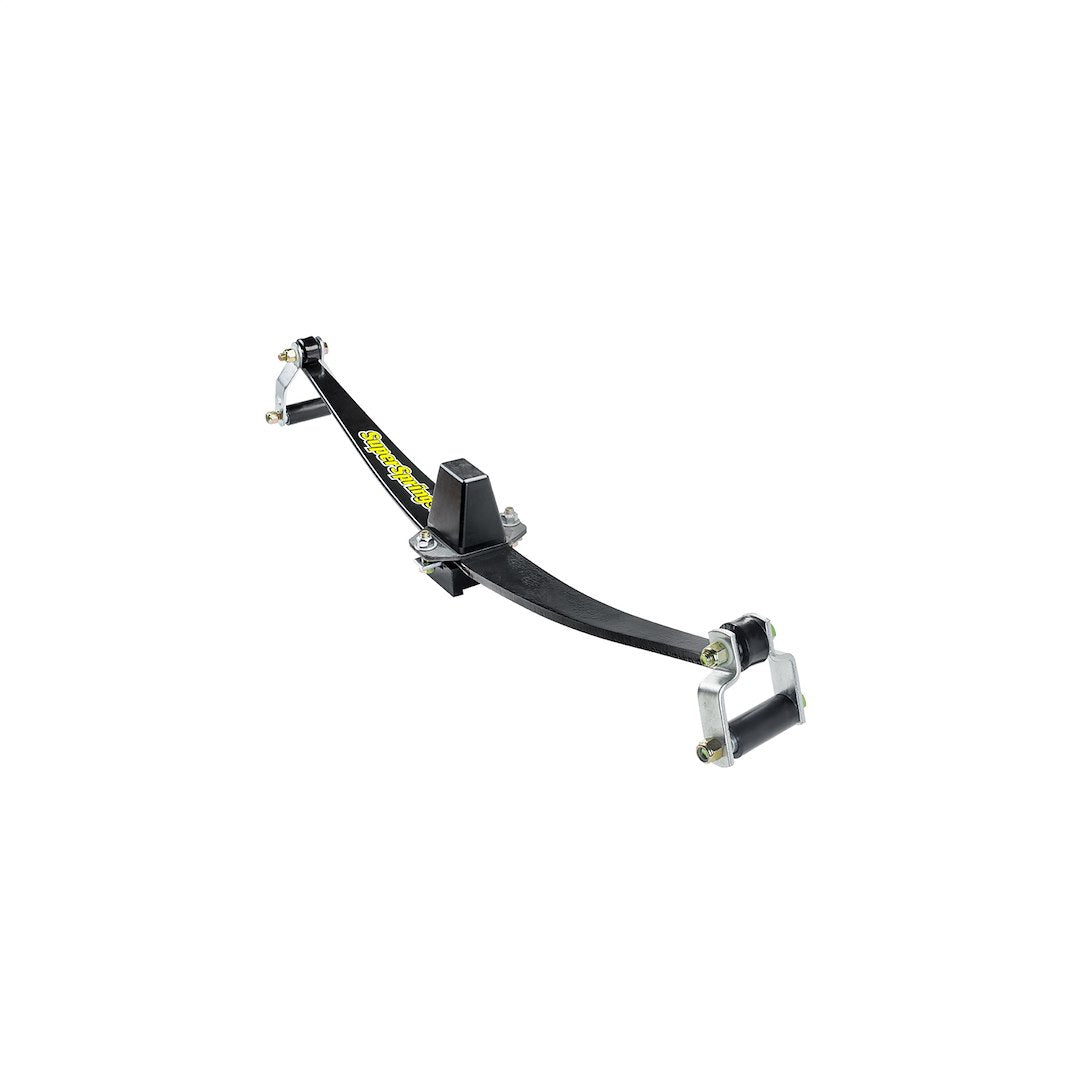 Product of Super Springs Ssa27 Helper Spring Kit