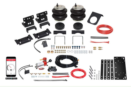 Product of Firestone Industrial 2868 Helper Spring Kit