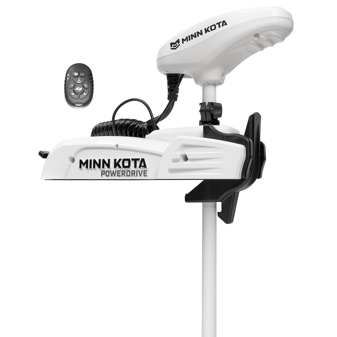 Minn Kota 1363575 Trolling Motor||mk_Riptide_Powerdrive-Microremote_Hero-Profile.Jpg||85||min1363575||1838780