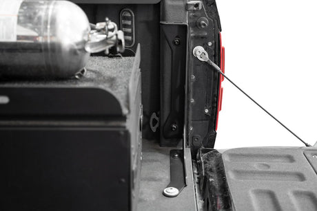 Product of Addictive Desert Designs Ac1102501na Truck Bed Floor Support