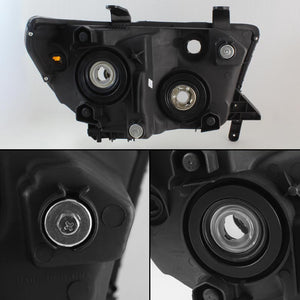 Product of Xtune 5077110 Headlight Assembly