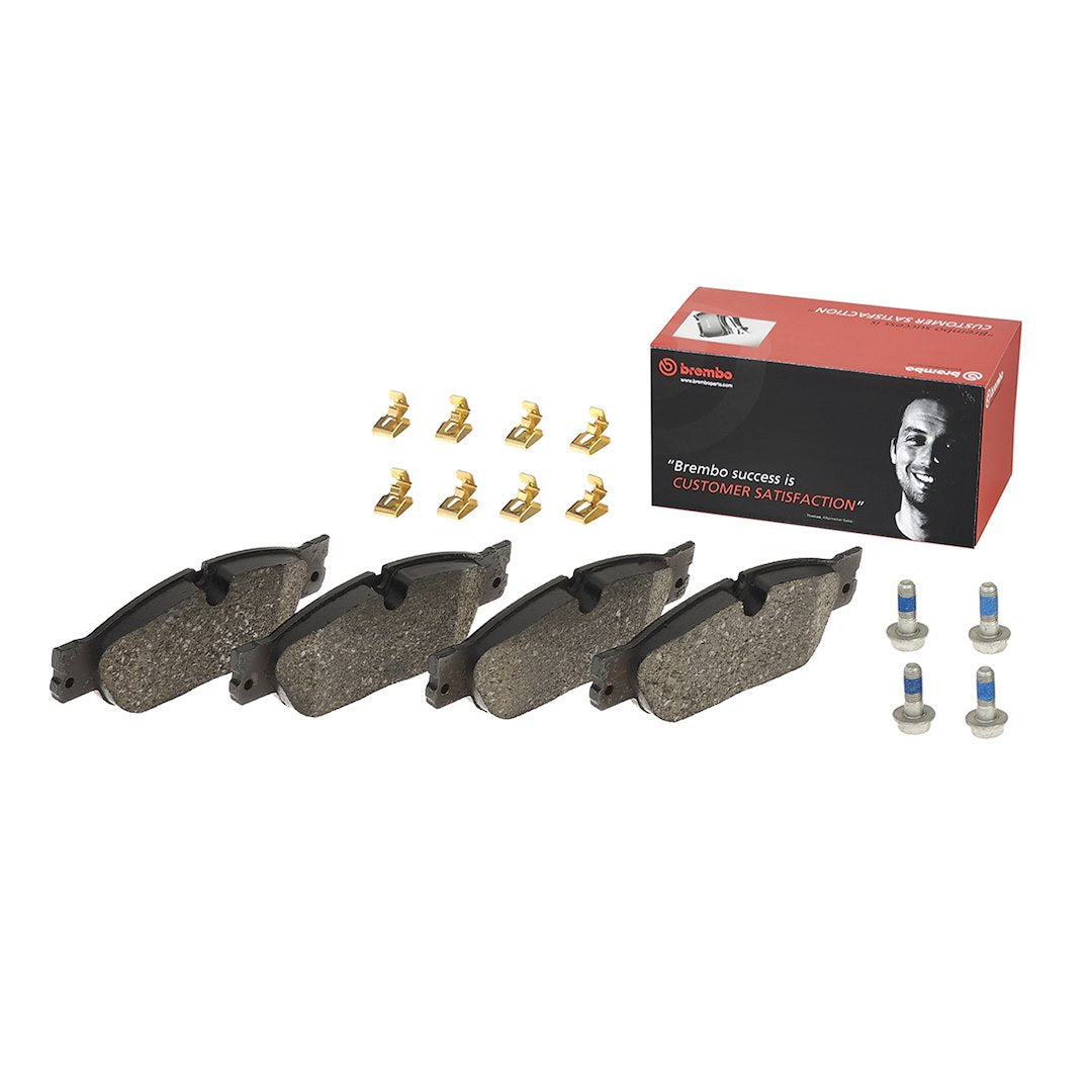 Brembo P36021 Brake Pad||p36021_Oth_2.Jpg||86||brmp36021||1753063