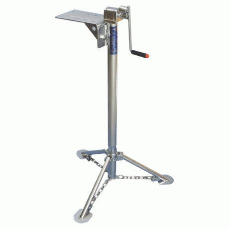 Product of Rieco-Titan Products 12040 Camper Jack