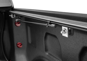 Product of BAK Industries BAKFlip G2 Hard Folding 226132 Tonneau Cover 
