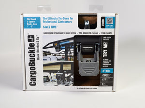 Immi Boatbuckle F153180 Tie Down Strap||f153180 2_Inch Ladder Rack_Pkg Front.Jpg||90||i9af153180||1744360