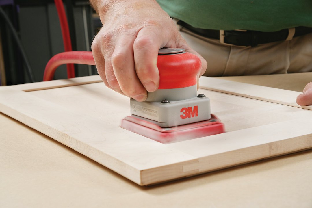 Product of 3m 20331 Sander
