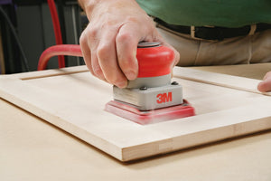 Product of 3m 20331 Sander
