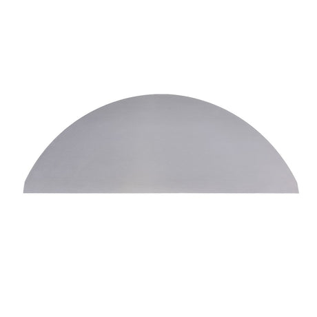 Product of Husky Towing F0001 Trailer Fender Inner Plate