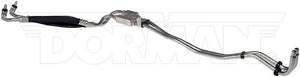 Dorman (Oe Solutions) 624-441 Auto Trans Oil Cooler Hose Assembly||624-441_4.Jpg||89||d18624441||2243291