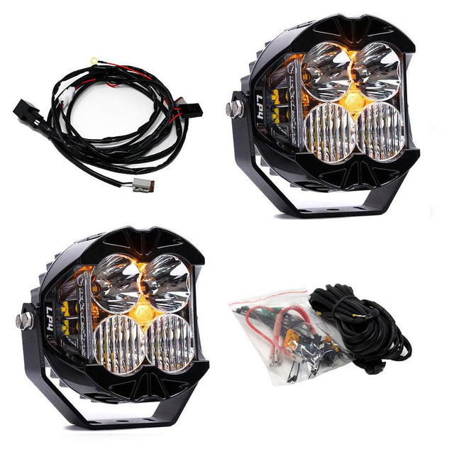 Baja Design 297803 Driving/ Fog Light||297803.Jpg||85||b34297803||1620947