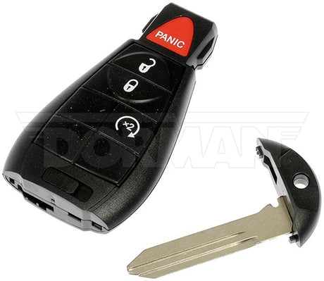 Dorman (Oe Solutions) 99456st Key Fob||99456st_1.Jpg||86||d1899456st||855810