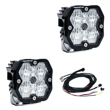 Baja Design 55-7805-2 Driving/ Fog Light||55-7805-2.Jpg||85||b345578052||2344207
