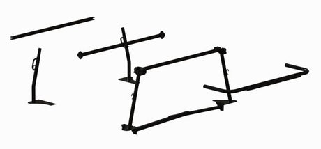 Product of Holman 12003 Ladder Rack Component