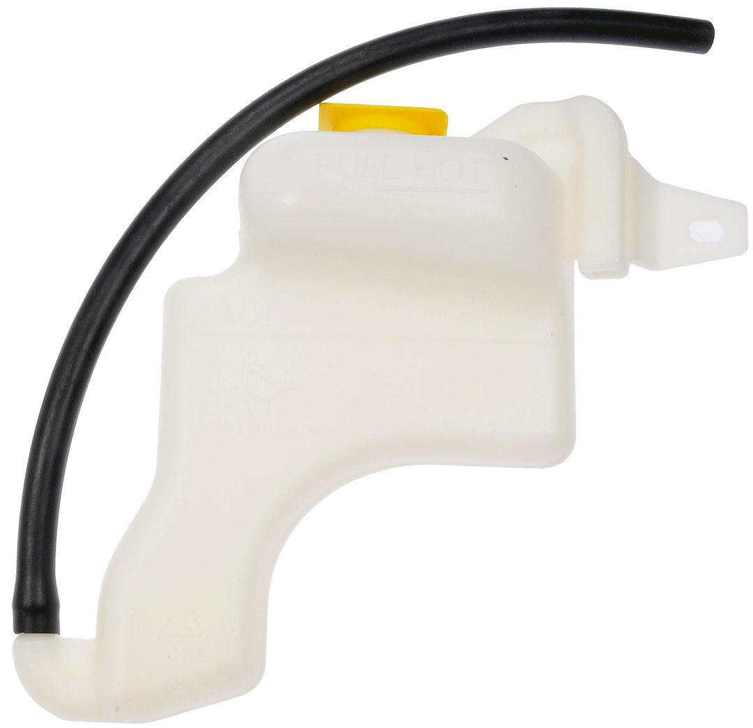 Dorman (Oe Solutions) 603-631 Coolant Reservoir||603-631-002.Jpg||87||d18603631||2242764