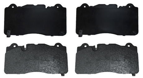 Product of Raybestos Brakes SP1835XP OEM Brake Pad - Set Of 4 