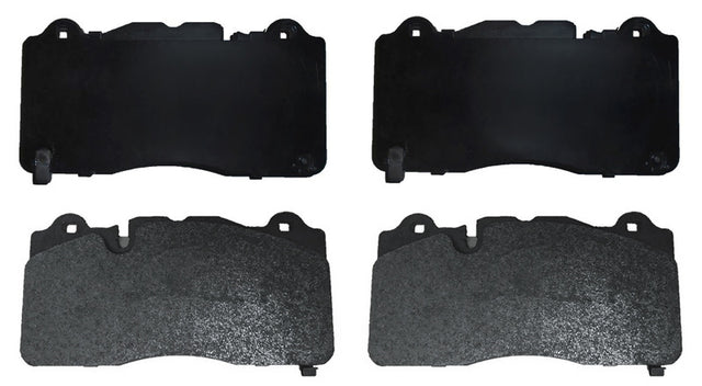 Product of Raybestos Brakes SP1835XP OEM Brake Pad - Set Of 4 