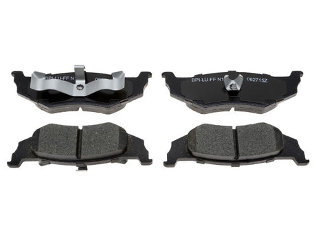 Raybestos Brakes Mgd641c Brake Pad||mgd641c_Fro.Jpg||85||r53mgd641c||1521833
