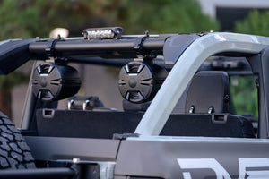 Dv8 Offroad Brsb-01 Light Bar Mounting Kit||||95||dv8brsb01||2016337