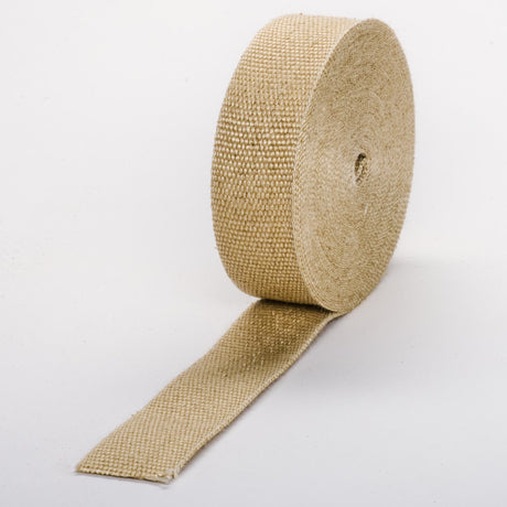 Product of Thermo-Tec 11002 Exhaust System Wrap
