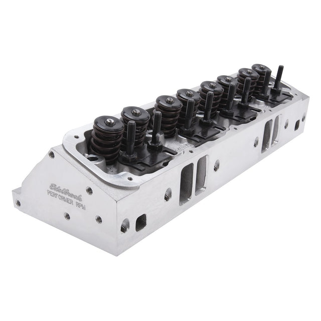 Product of Edelbrock 61775 Cylinder Head