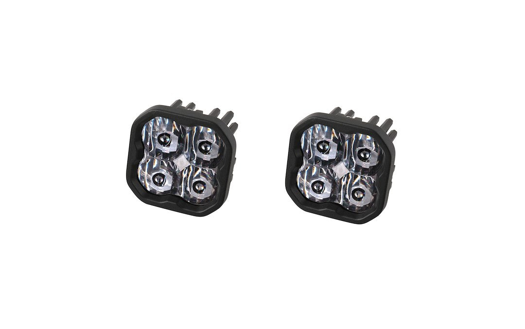 Diode Dynamics Dd6853pnb Driving/ Fog Light||dd6853pnb.Jpg||85||diodd6853pnb||1029332