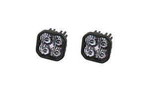 Diode Dynamics Dd6853pnb Driving/ Fog Light||dd6853pnb.Jpg||85||diodd6853pnb||1029332
